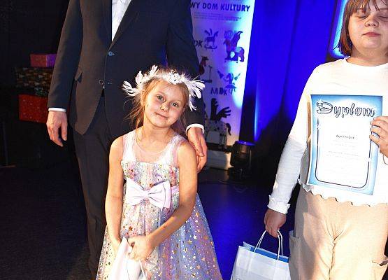 Wyłonieni zwycięzcy konkursu