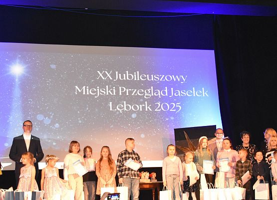 Wyłonieni zwycięzcy konkursu