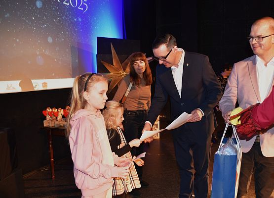 Wyłonieni zwycięzcy konkursu