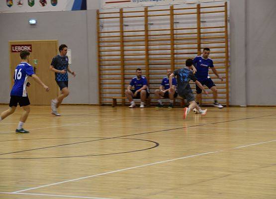 Znamy zwycięzcę XXIV Halowego