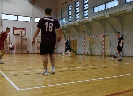 Znamy zwycięzcę XXIV Halowego