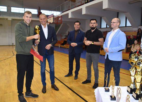 Znamy zwycięzcę XXIV Halowego