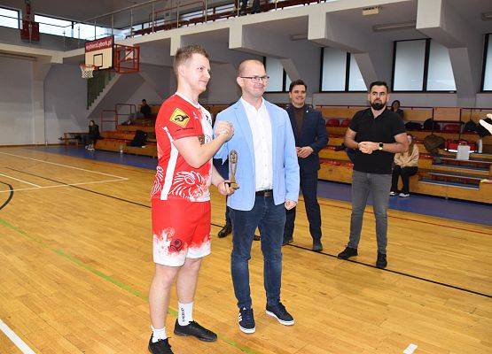 Znamy zwycięzcę XXIV Halowego