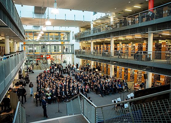 Metropolitalne Spotkanie