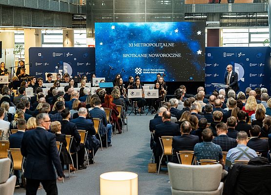 Metropolitalne Spotkanie