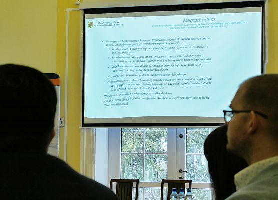 Obrady Konwentu Starosty,