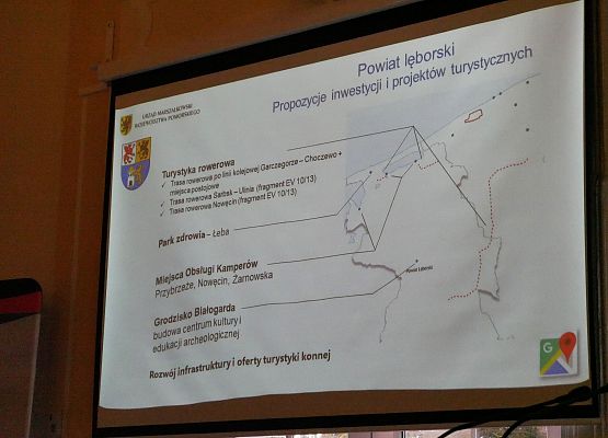 Obrady Konwentu Starosty,