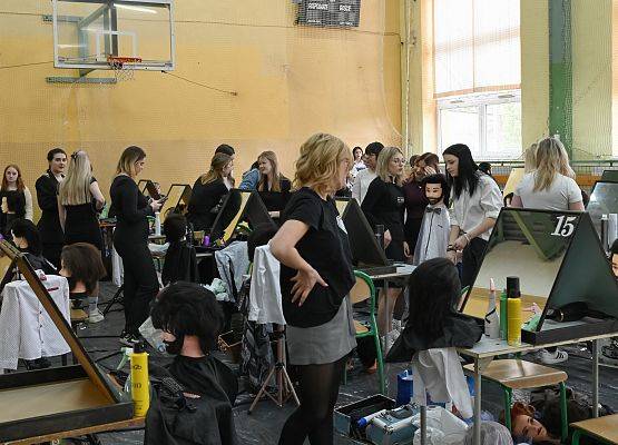 Międzyszkolny Konkurs