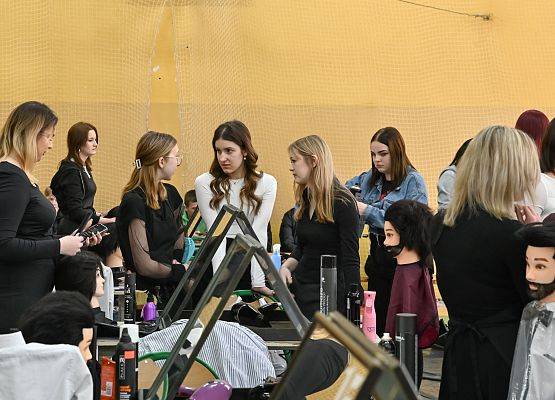 Międzyszkolny Konkurs