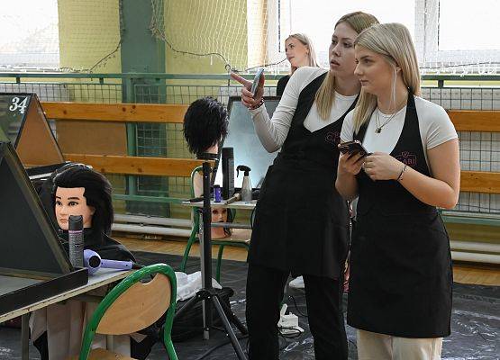 Międzyszkolny Konkurs