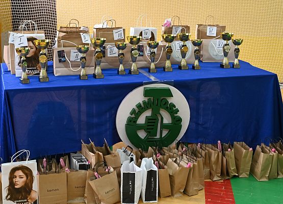 Międzyszkolny Konkurs