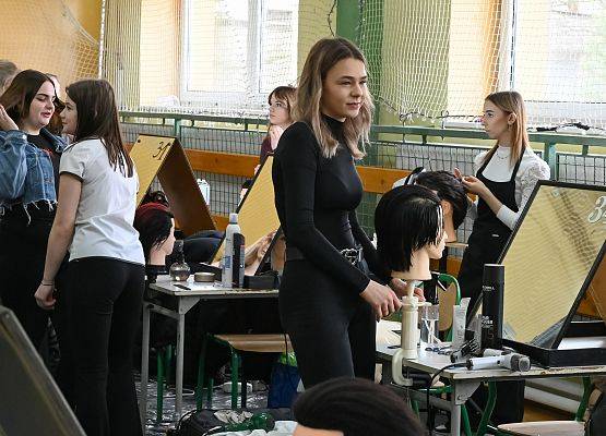 Międzyszkolny Konkurs