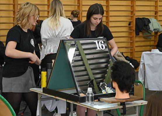 Międzyszkolny Konkurs