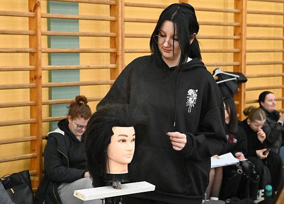 Międzyszkolny Konkurs