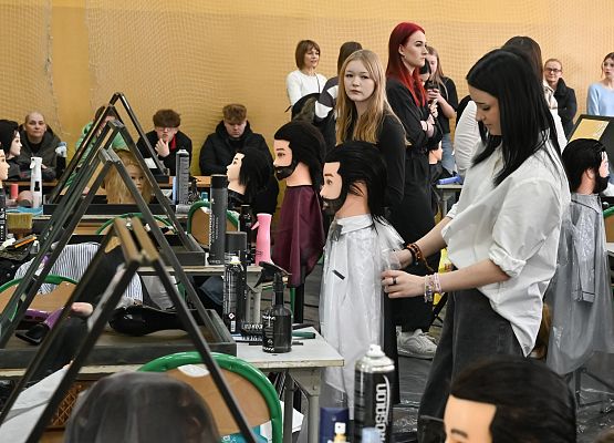 Międzyszkolny Konkurs