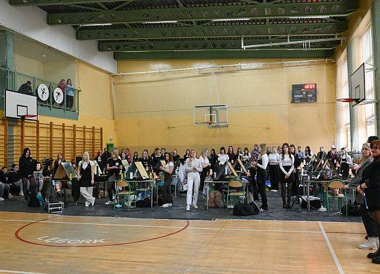 Międzyszkolny Konkurs