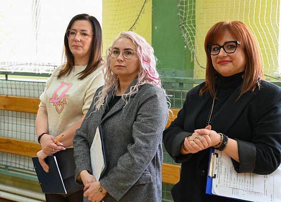 Międzyszkolny Konkurs