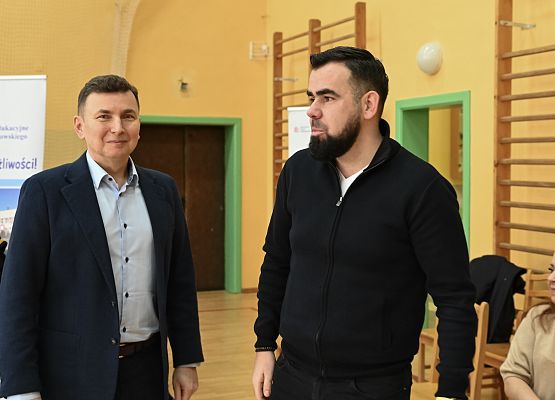 Międzyszkolny Konkurs