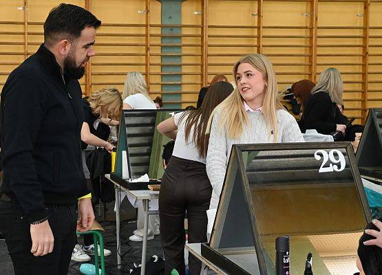 Międzyszkolny Konkurs