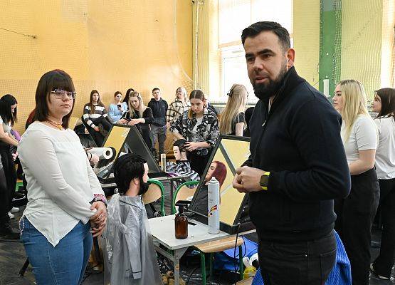 Międzyszkolny Konkurs