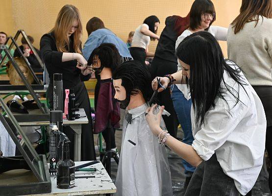 Międzyszkolny Konkurs