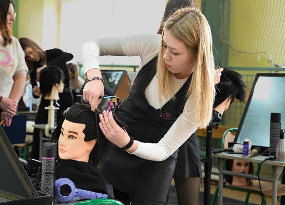 Międzyszkolny Konkurs