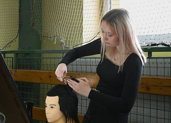 Międzyszkolny Konkurs