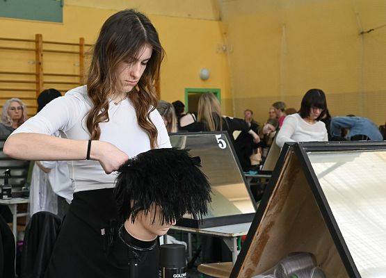 Międzyszkolny Konkurs