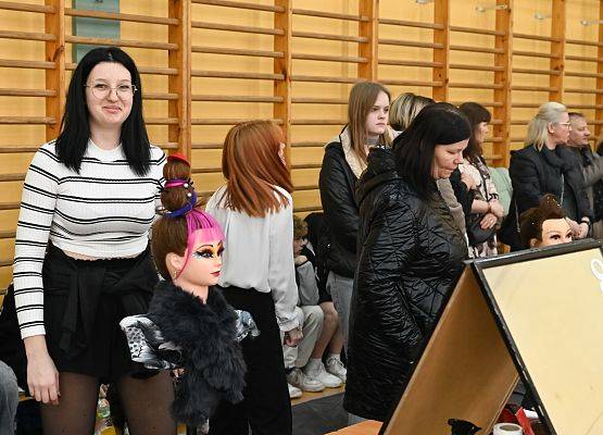 Międzyszkolny Konkurs