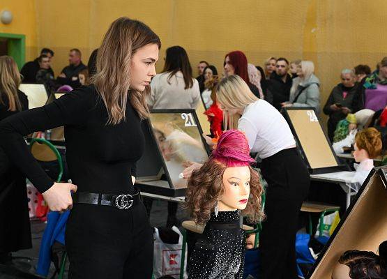 Międzyszkolny Konkurs