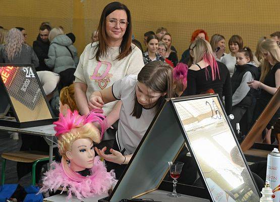 Międzyszkolny Konkurs