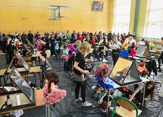 Międzyszkolny Konkurs