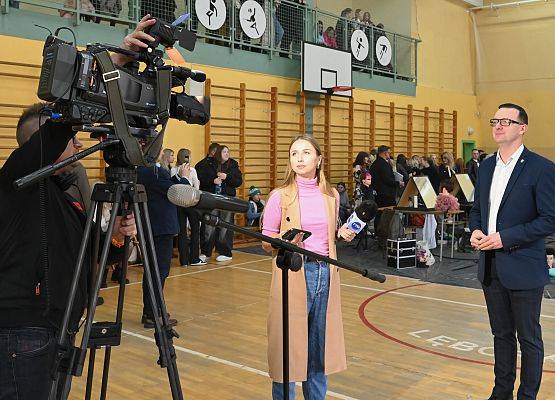 Międzyszkolny Konkurs