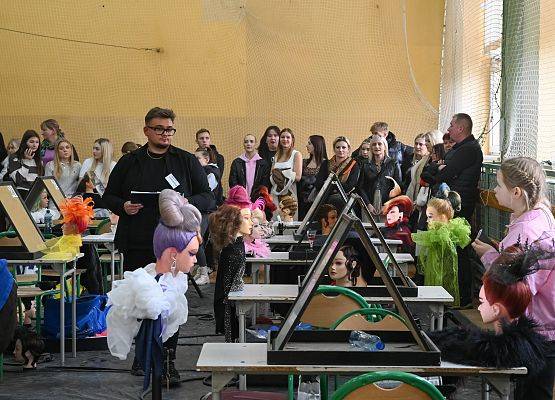 Międzyszkolny Konkurs