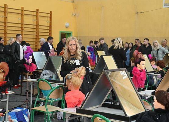 Międzyszkolny Konkurs