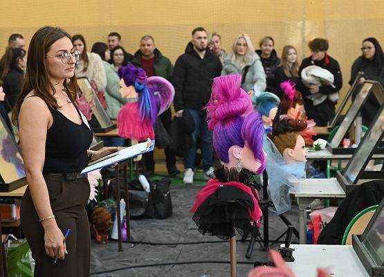 Międzyszkolny Konkurs