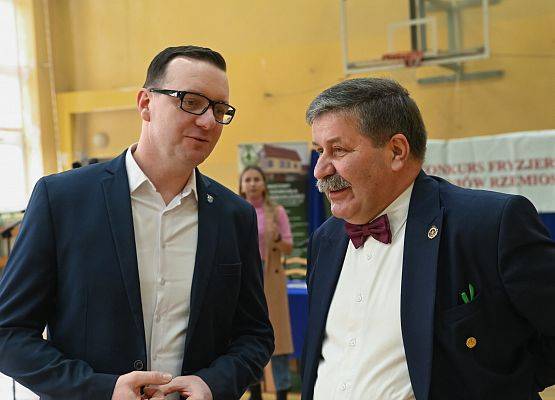 Międzyszkolny Konkurs