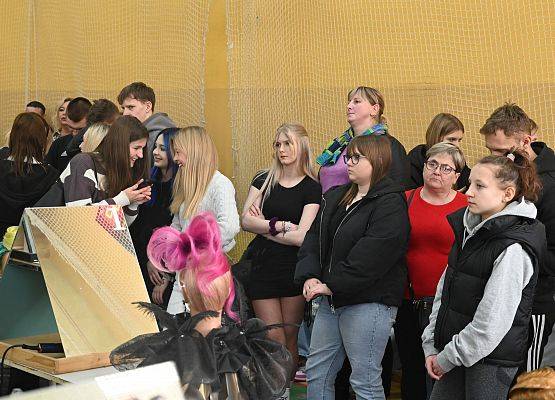 Międzyszkolny Konkurs