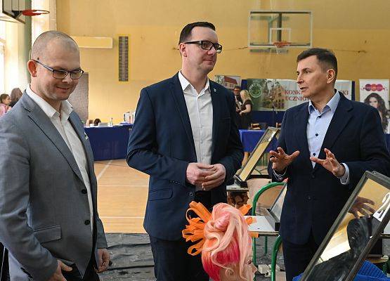 Międzyszkolny Konkurs