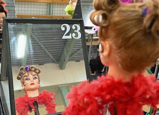 Międzyszkolny Konkurs