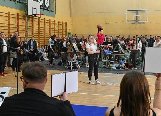 Międzyszkolny Konkurs