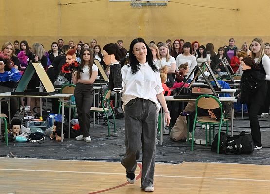 Międzyszkolny Konkurs