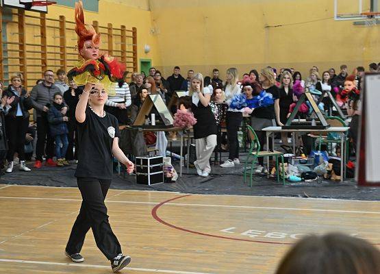 Międzyszkolny Konkurs