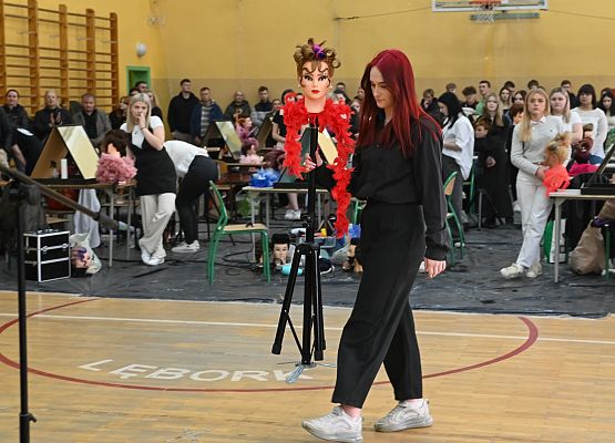 Międzyszkolny Konkurs