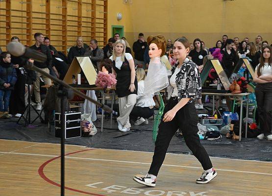 Międzyszkolny Konkurs