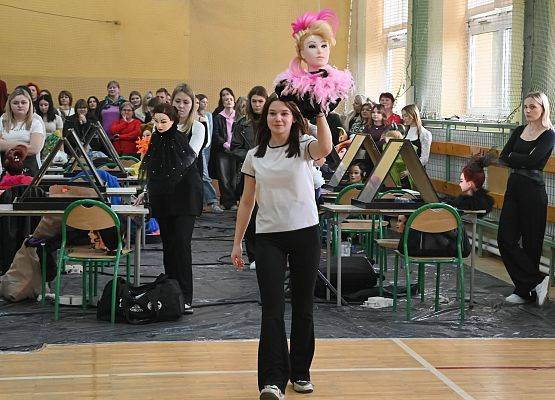 Międzyszkolny Konkurs