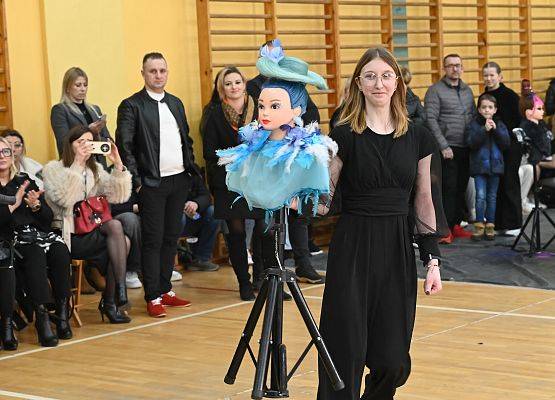 Międzyszkolny Konkurs