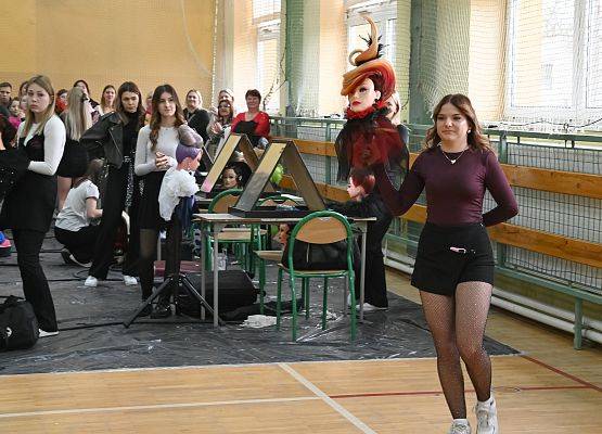 Międzyszkolny Konkurs