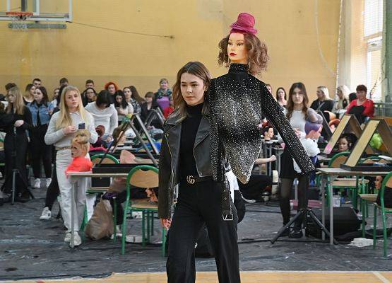 Międzyszkolny Konkurs