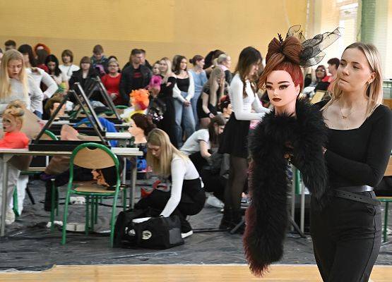 Międzyszkolny Konkurs